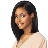 Sensationnel Swiss Lace What Lace 13x6 Frontal HD Lace Wig - TYRINA